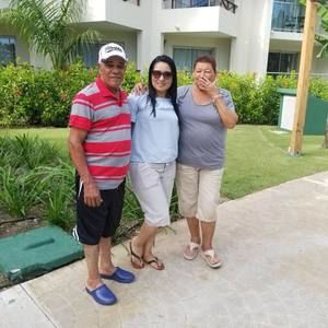 Meet your Posher, Amarilis